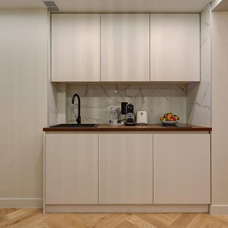 367 Suite Fondary 1 - Superb Apartment In Paris Bagian luar foto