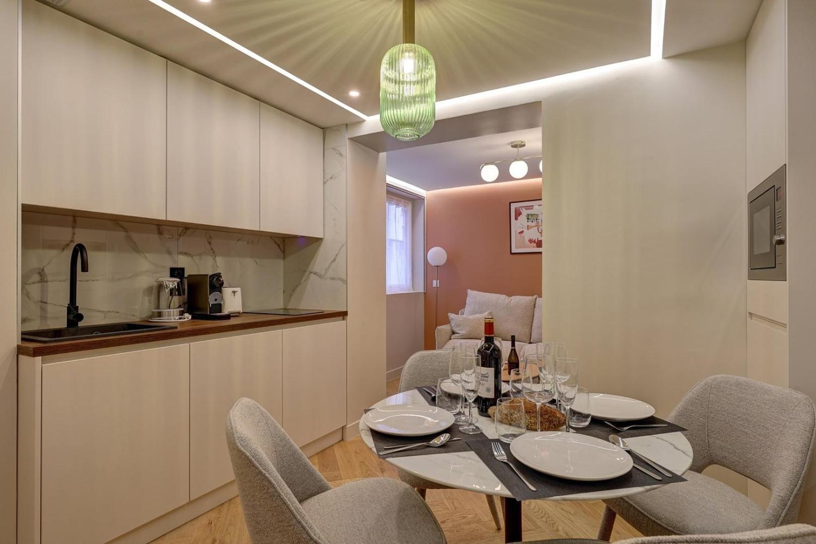 367 Suite Fondary 1 - Superb Apartment In Paris Bagian luar foto