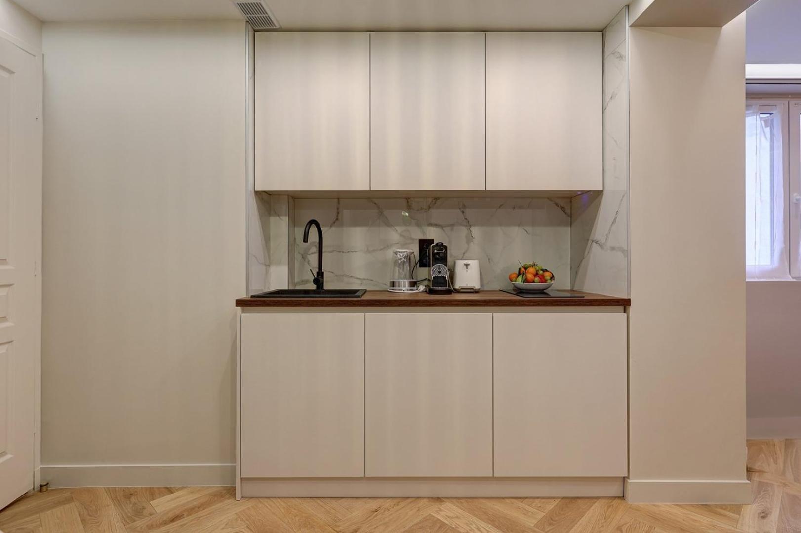 367 Suite Fondary 1 - Superb Apartment In Paris Bagian luar foto