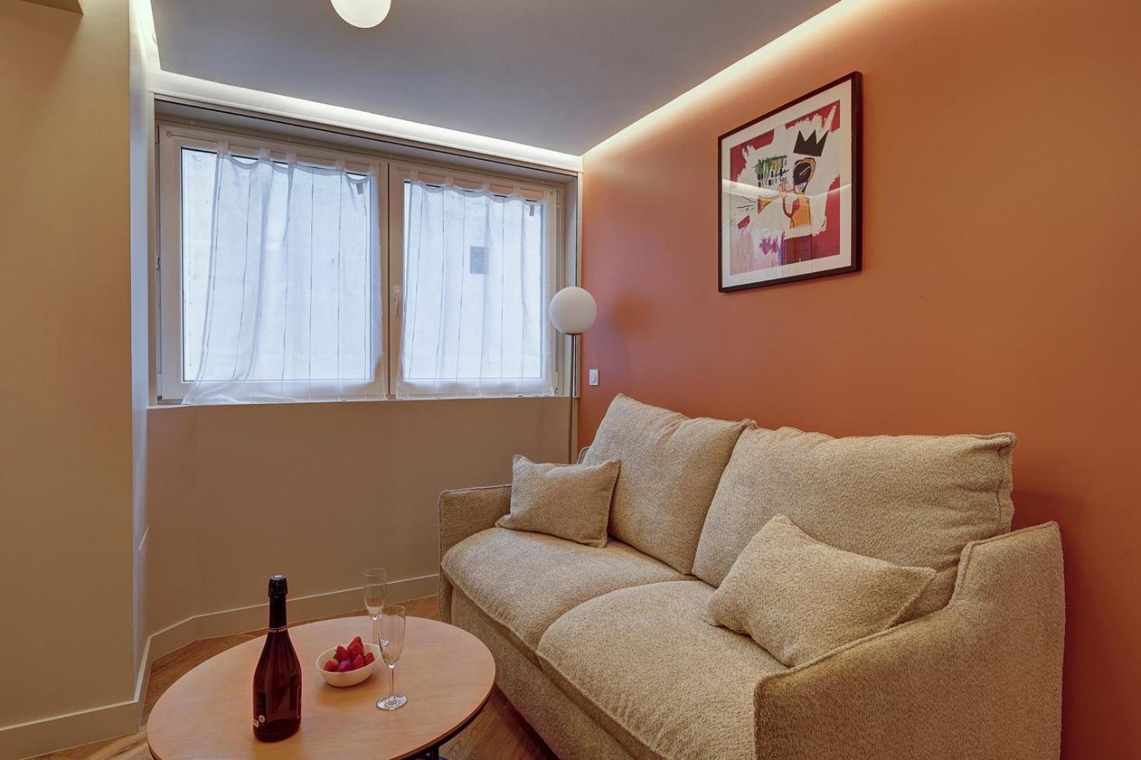 367 Suite Fondary 1 - Superb Apartment In Paris Bagian luar foto