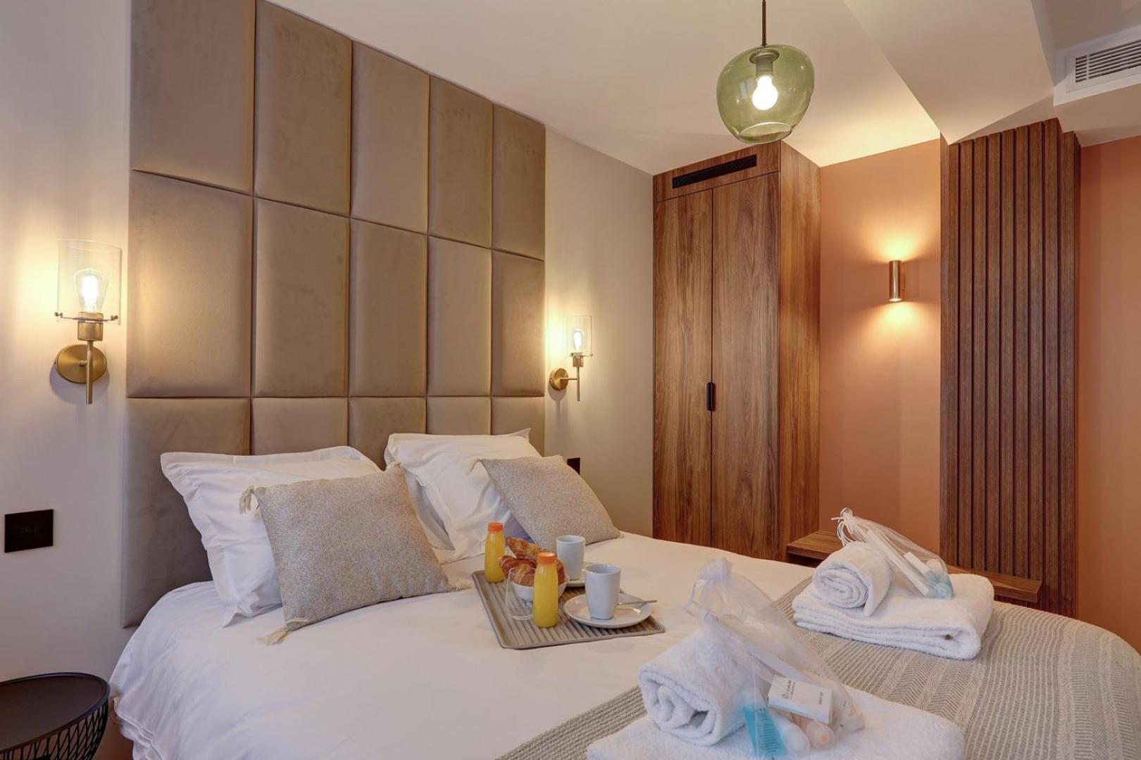 367 Suite Fondary 1 - Superb Apartment In Paris Bagian luar foto
